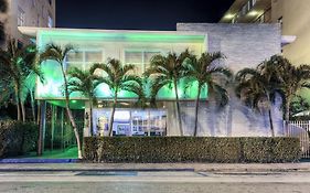 Suites in South Beach